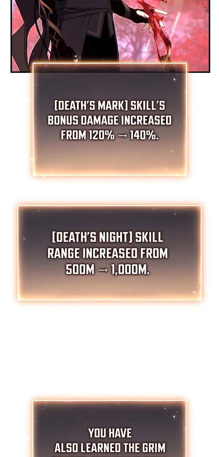 The Max-Level Player’s 100th Regression Chapter 58 page 81 - 