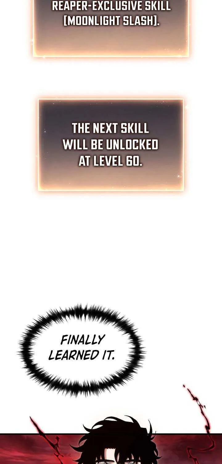 The Max-Level Player’s 100th Regression Chapter 58 page 82 - 