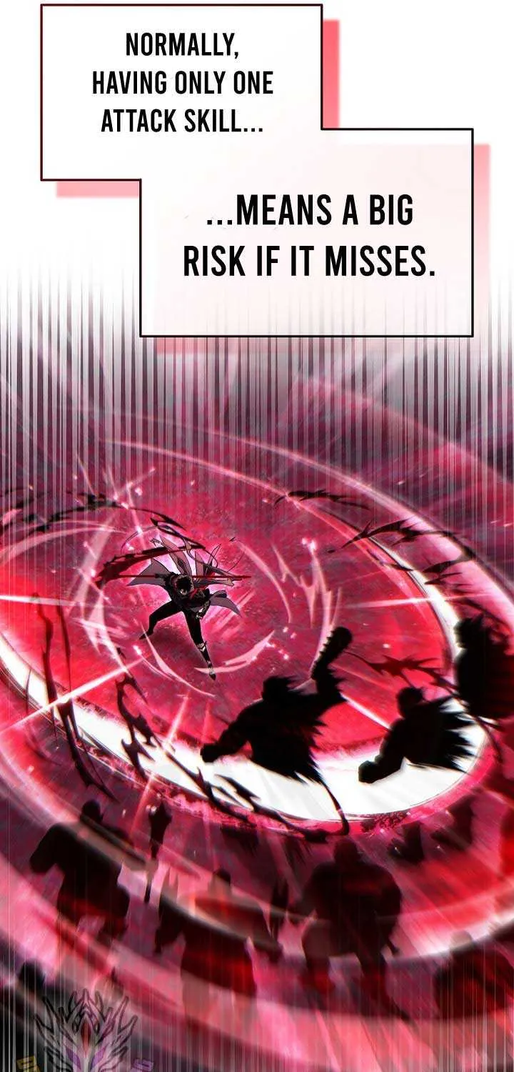 The Max-Level Player’s 100th Regression Chapter 58 page 85 - 