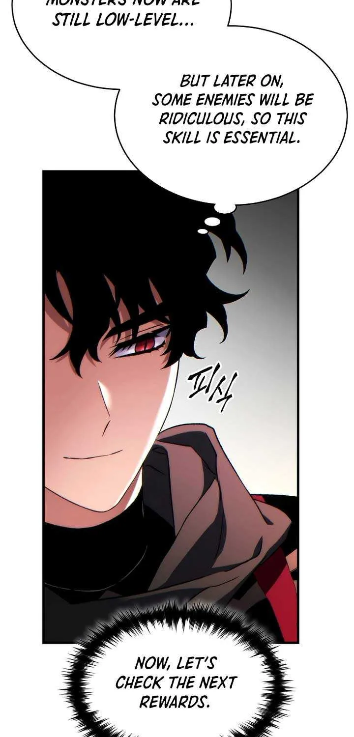 The Max-Level Player’s 100th Regression Chapter 58 page 88 - 