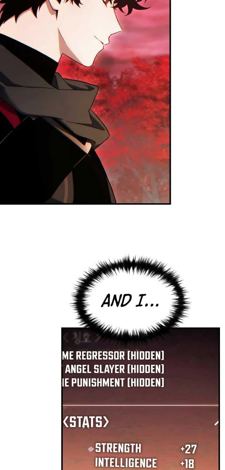 The Max-Level Player’s 100th Regression Chapter 58 page 96 - 