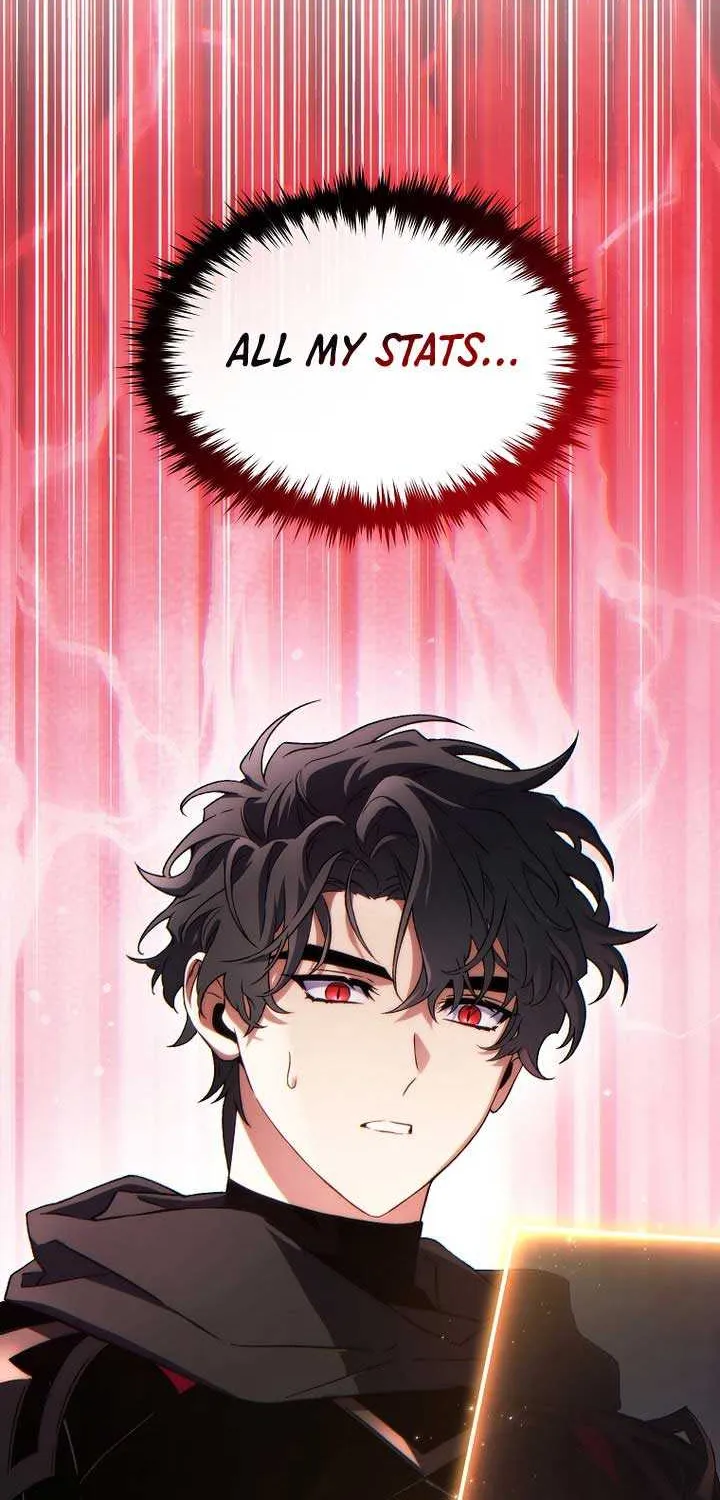 The Max-Level Player’s 100th Regression Chapter 58 page 100 - 