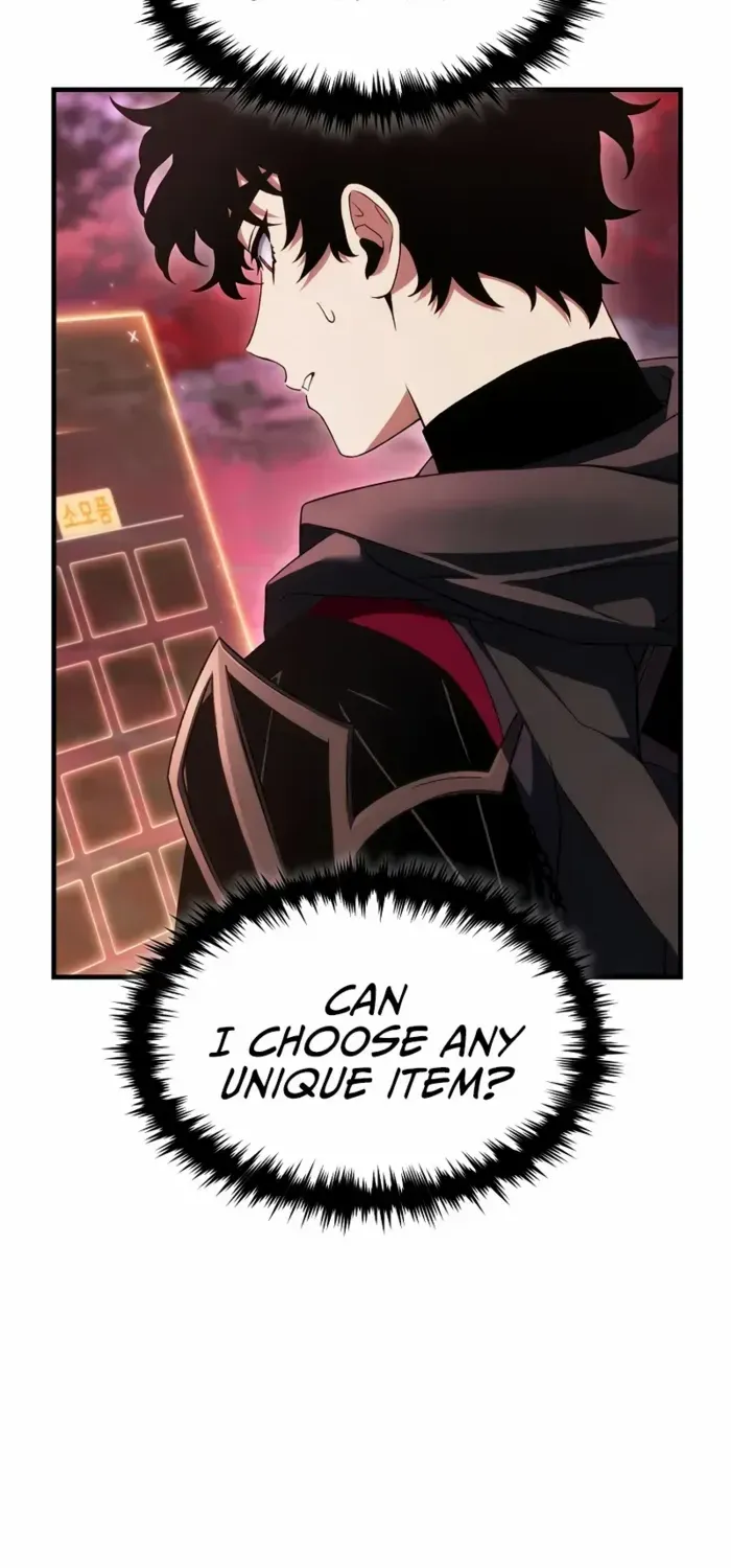 The Max-Level Player’s 100th Regression Chapter 59 page 12 - 
