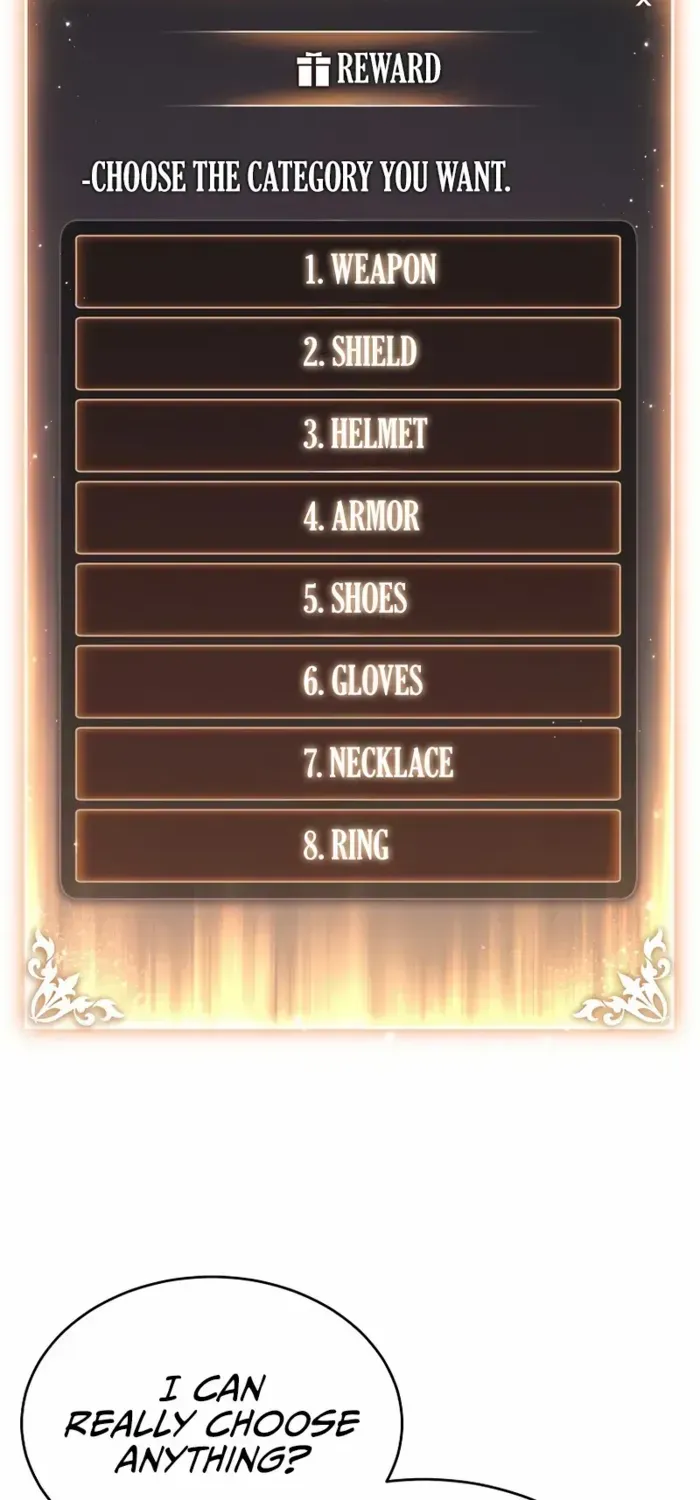 The Max-Level Player’s 100th Regression Chapter 59 page 14 - 