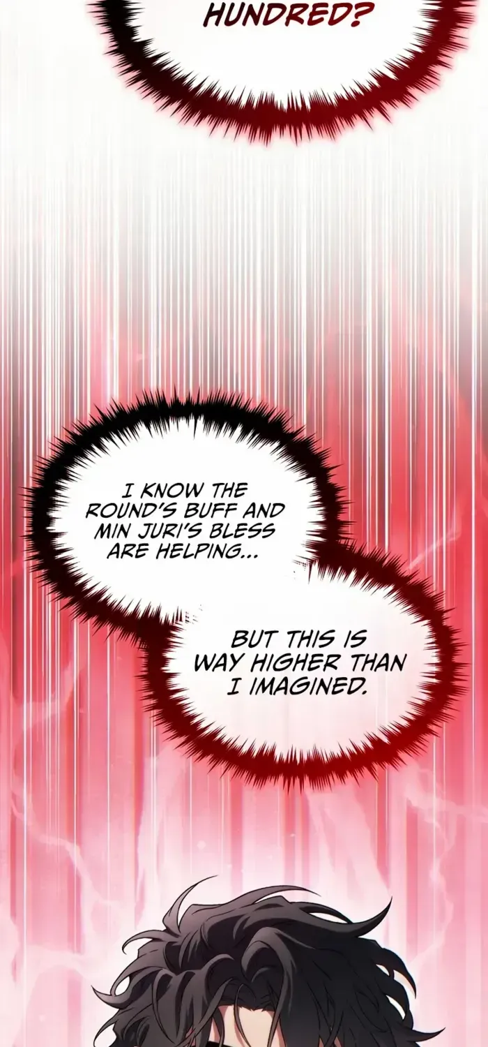 The Max-Level Player’s 100th Regression Chapter 59 page 3 - 