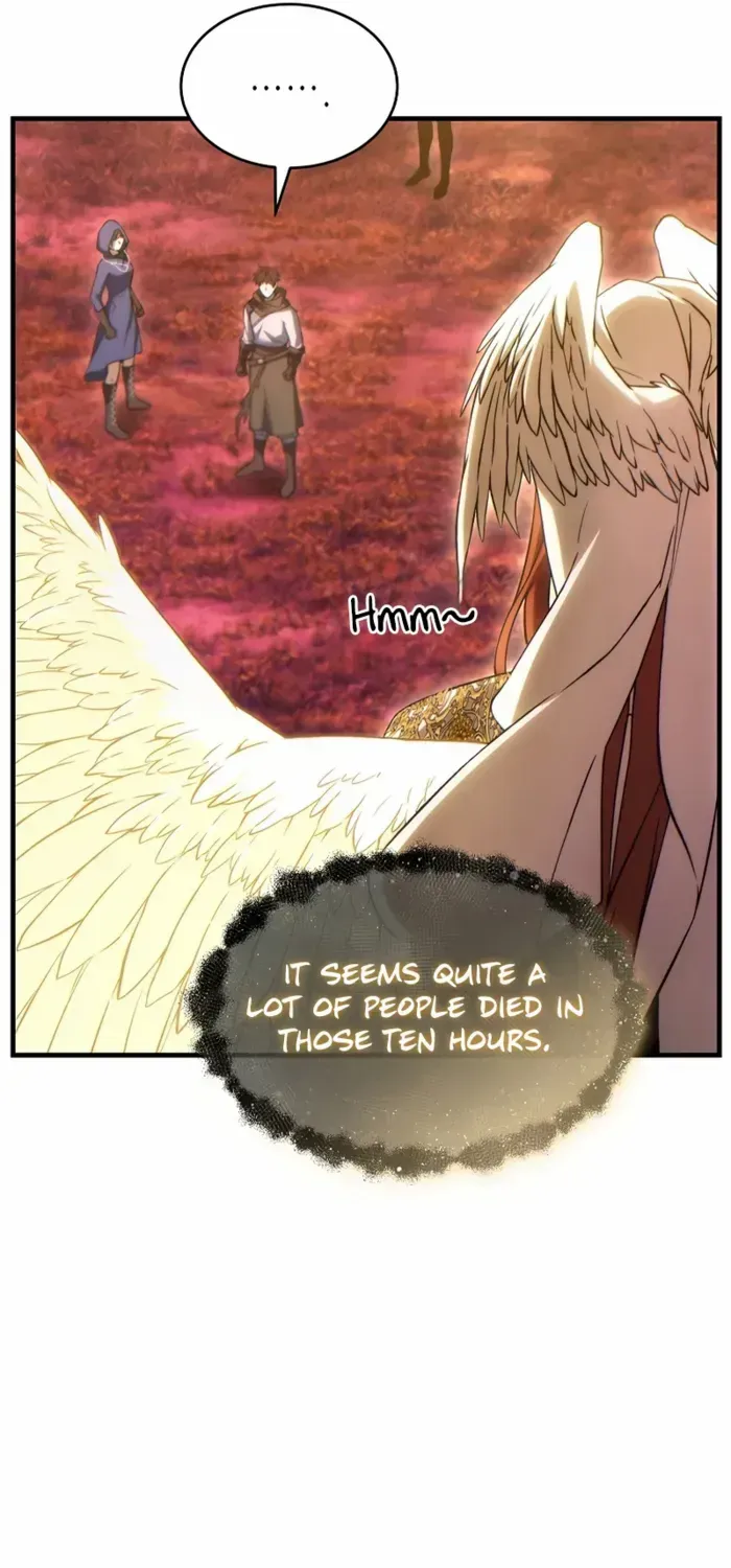 The Max-Level Player’s 100th Regression Chapter 59 page 29 - 