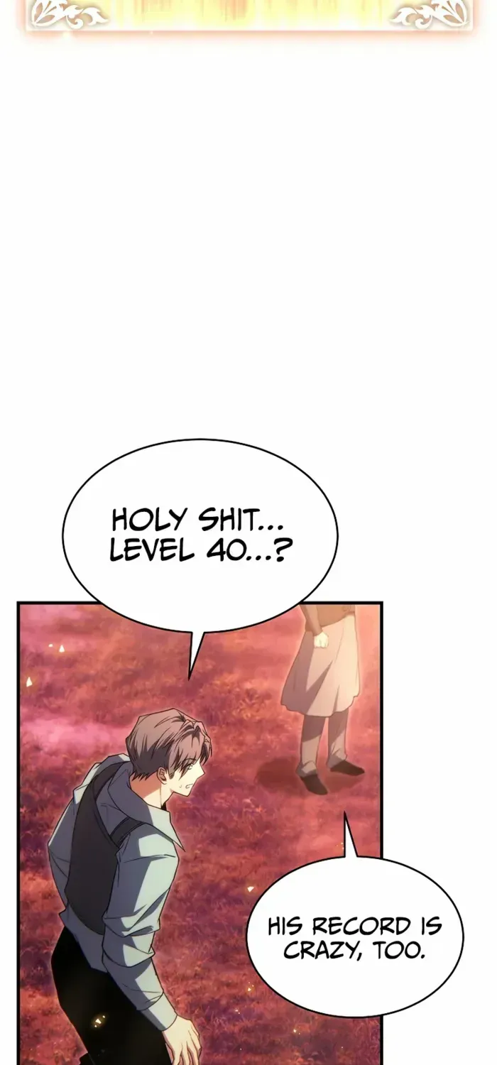 The Max-Level Player’s 100th Regression Chapter 59 page 33 - 
