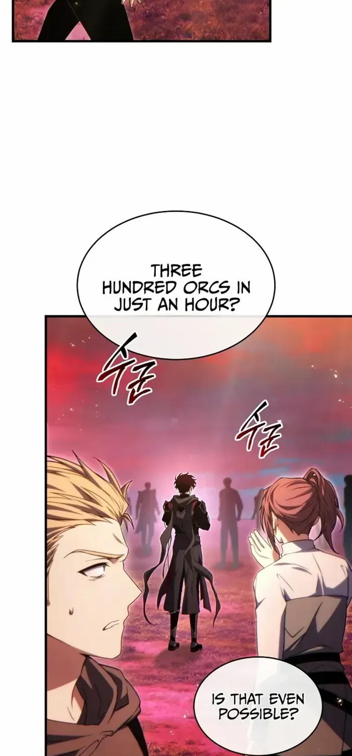 The Max-Level Player’s 100th Regression Chapter 59 page 34 - 