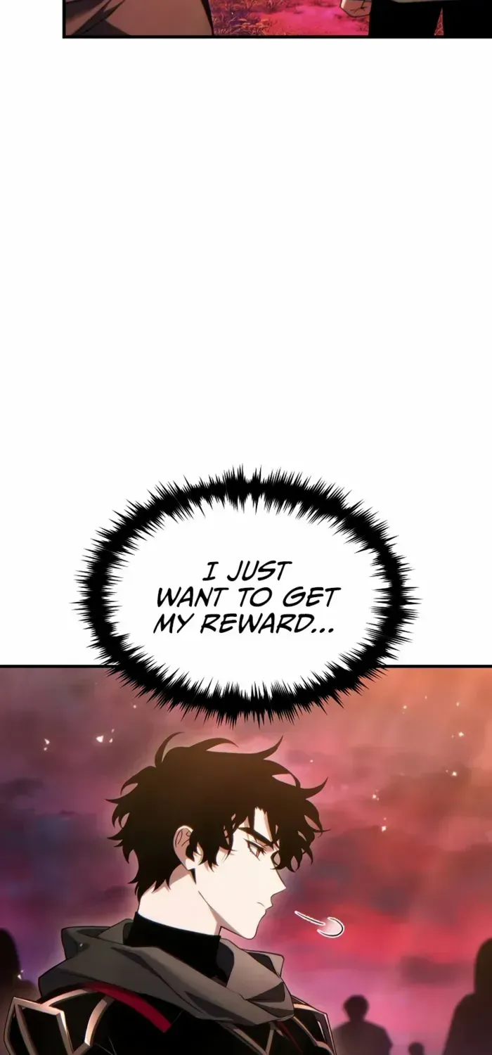 The Max-Level Player’s 100th Regression Chapter 59 page 35 - 