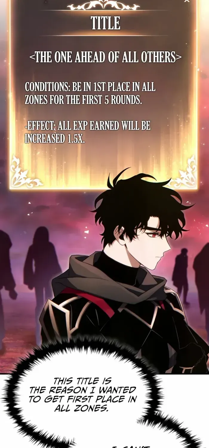 The Max-Level Player’s 100th Regression Chapter 59 page 40 - 