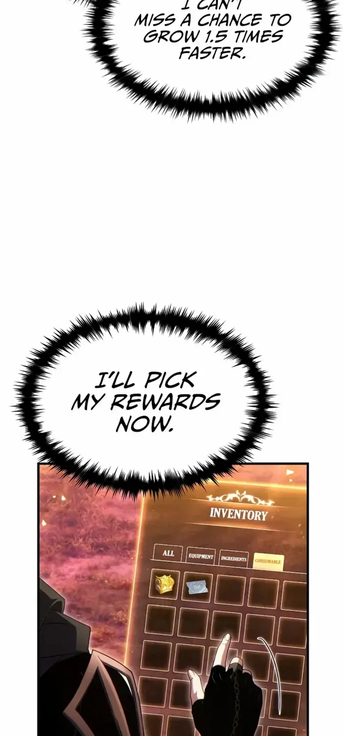The Max-Level Player’s 100th Regression Chapter 59 page 41 - 