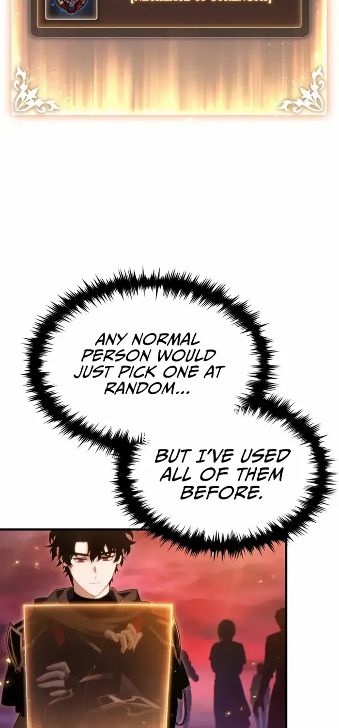 The Max-Level Player’s 100th Regression Chapter 59 page 43 - 