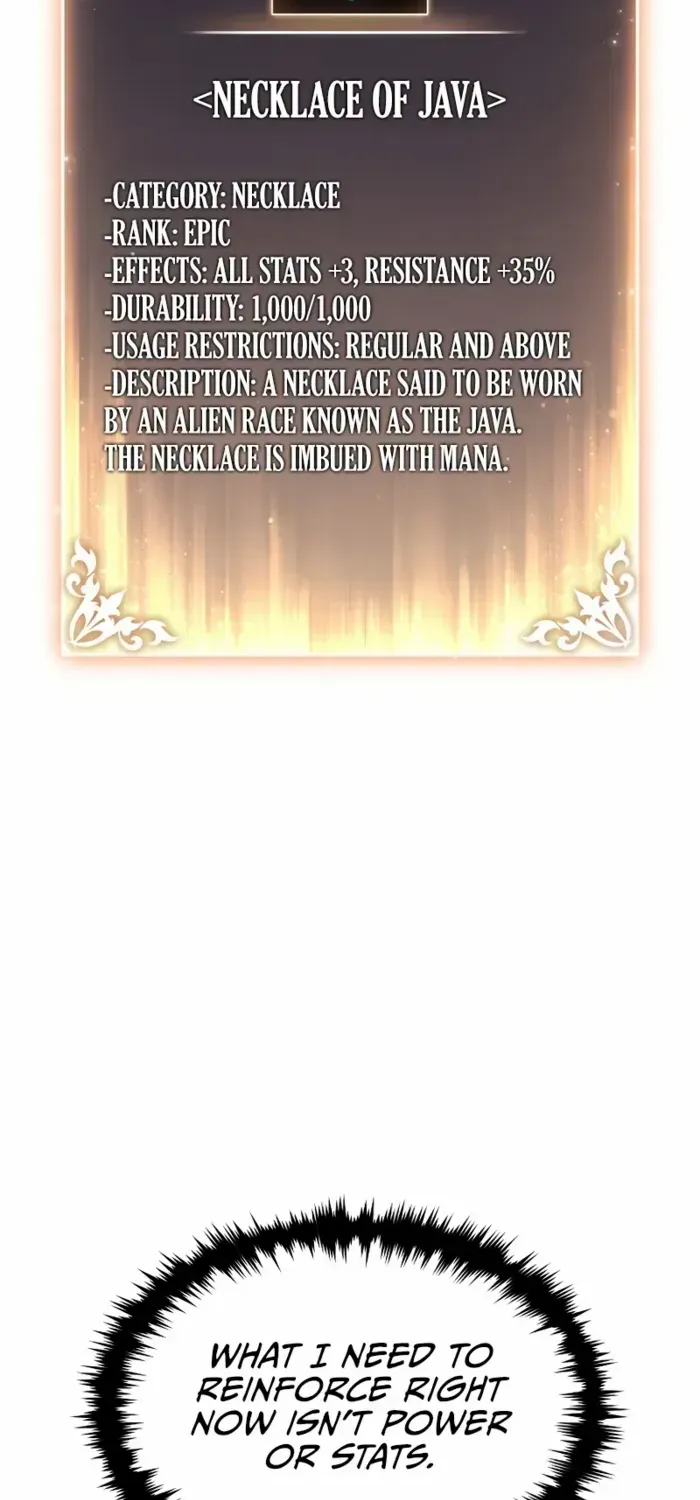 The Max-Level Player’s 100th Regression Chapter 59 page 45 - 