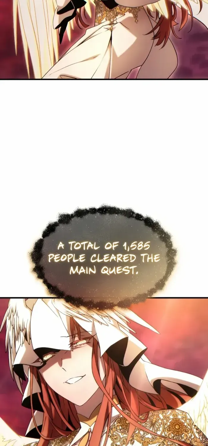 The Max-Level Player’s 100th Regression Chapter 59 page 54 - 