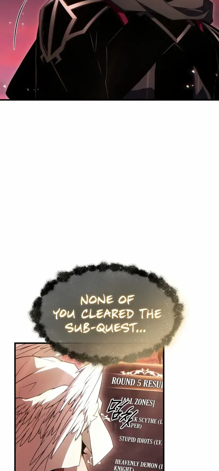 The Max-Level Player’s 100th Regression Chapter 59 page 60 - 