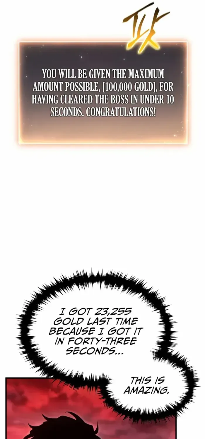 The Max-Level Player’s 100th Regression Chapter 59 page 7 - 