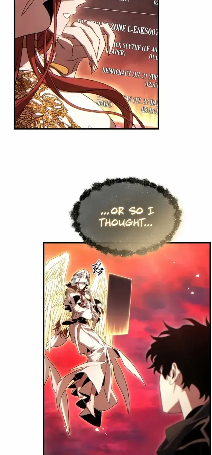 The Max-Level Player’s 100th Regression Chapter 59 page 61 - 
