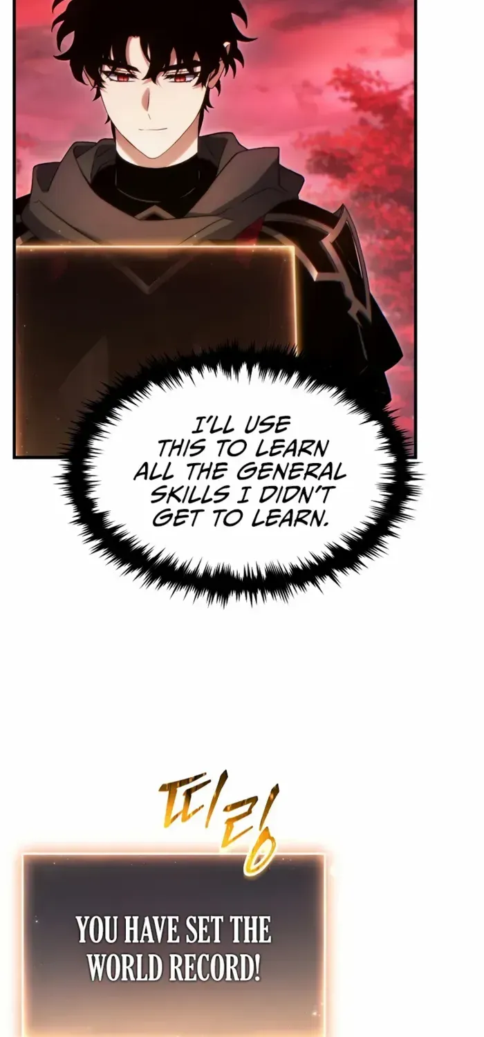 The Max-Level Player’s 100th Regression Chapter 59 page 8 - 