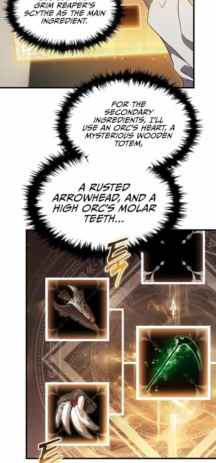 The Max-Level Player’s 100th Regression Chapter 59 page 71 - 