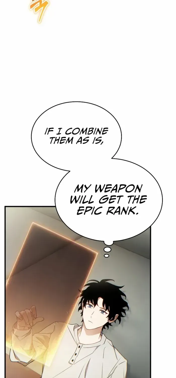 The Max-Level Player’s 100th Regression Chapter 59 page 72 - 
