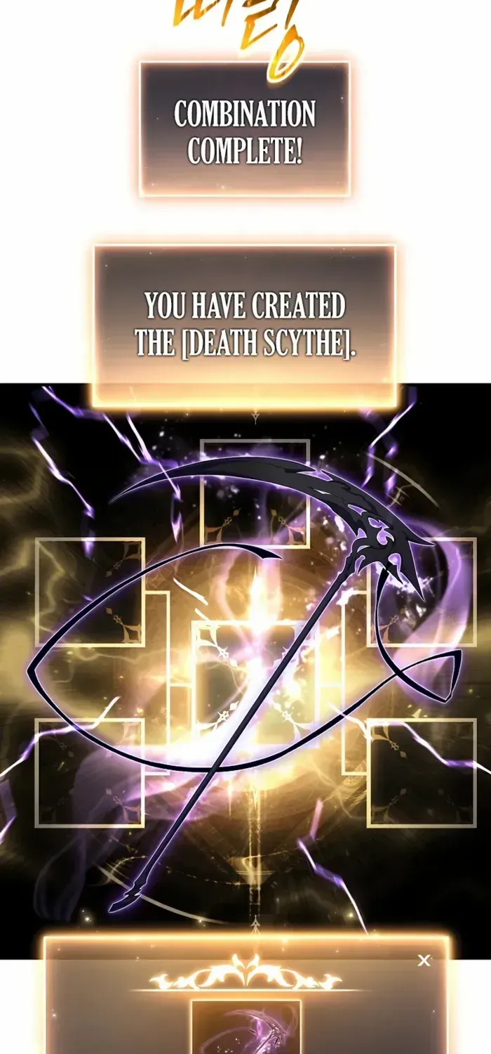 The Max-Level Player’s 100th Regression Chapter 59 page 76 - 