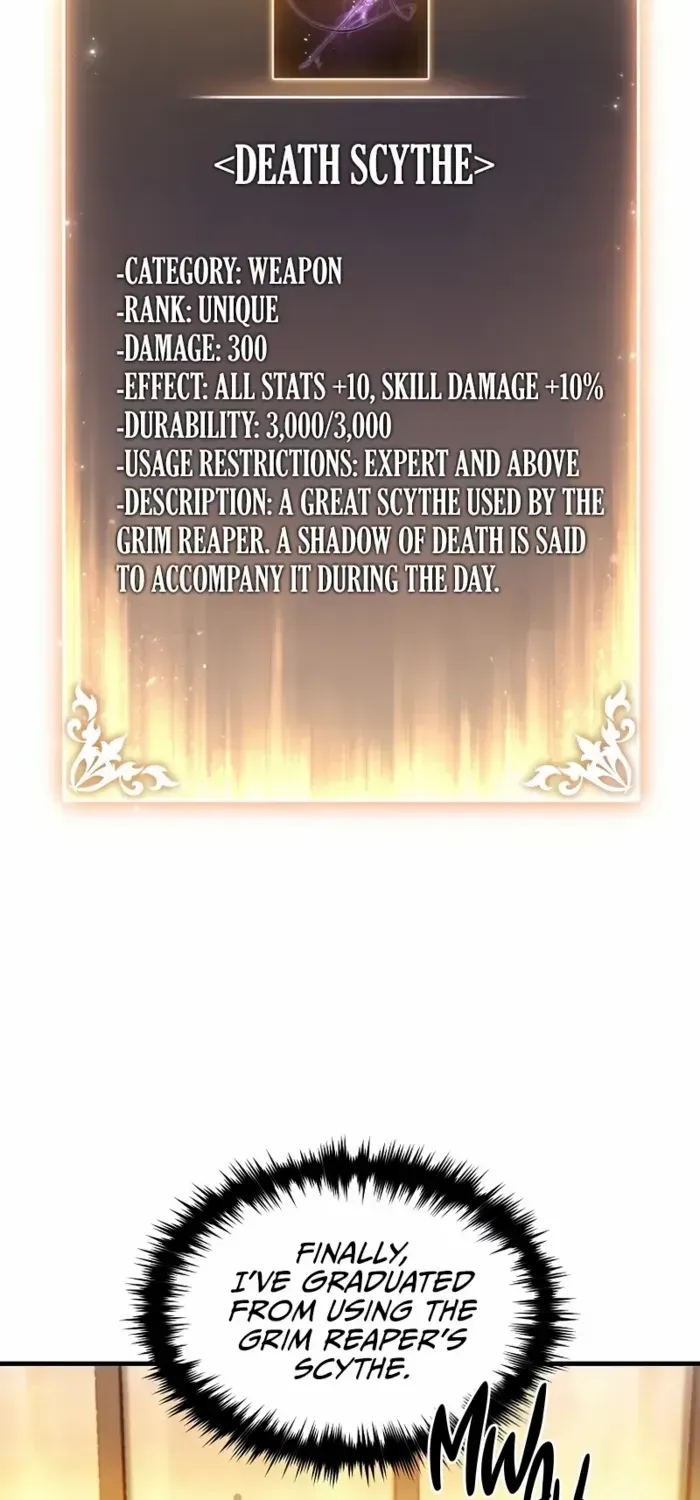 The Max-Level Player’s 100th Regression Chapter 59 page 77 - 