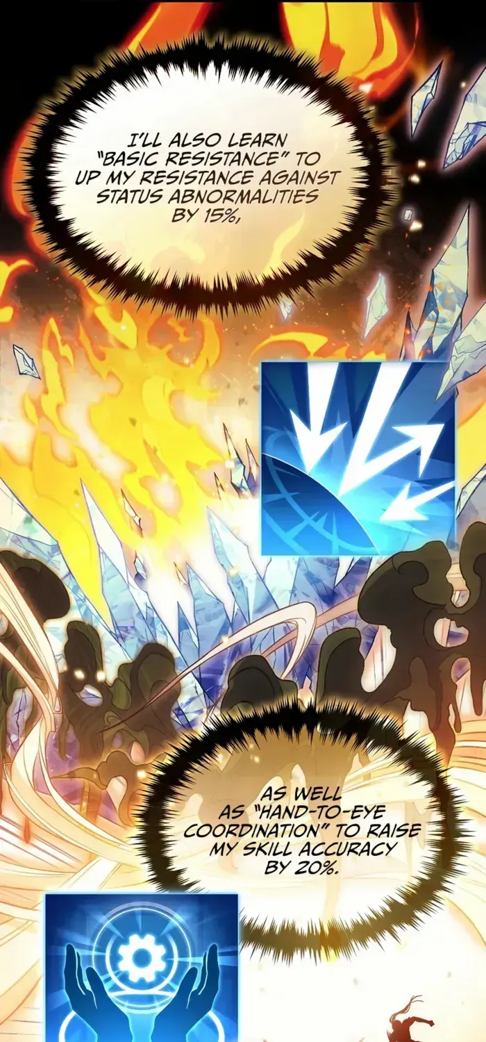 The Max-Level Player’s 100th Regression Chapter 59 page 82 - 