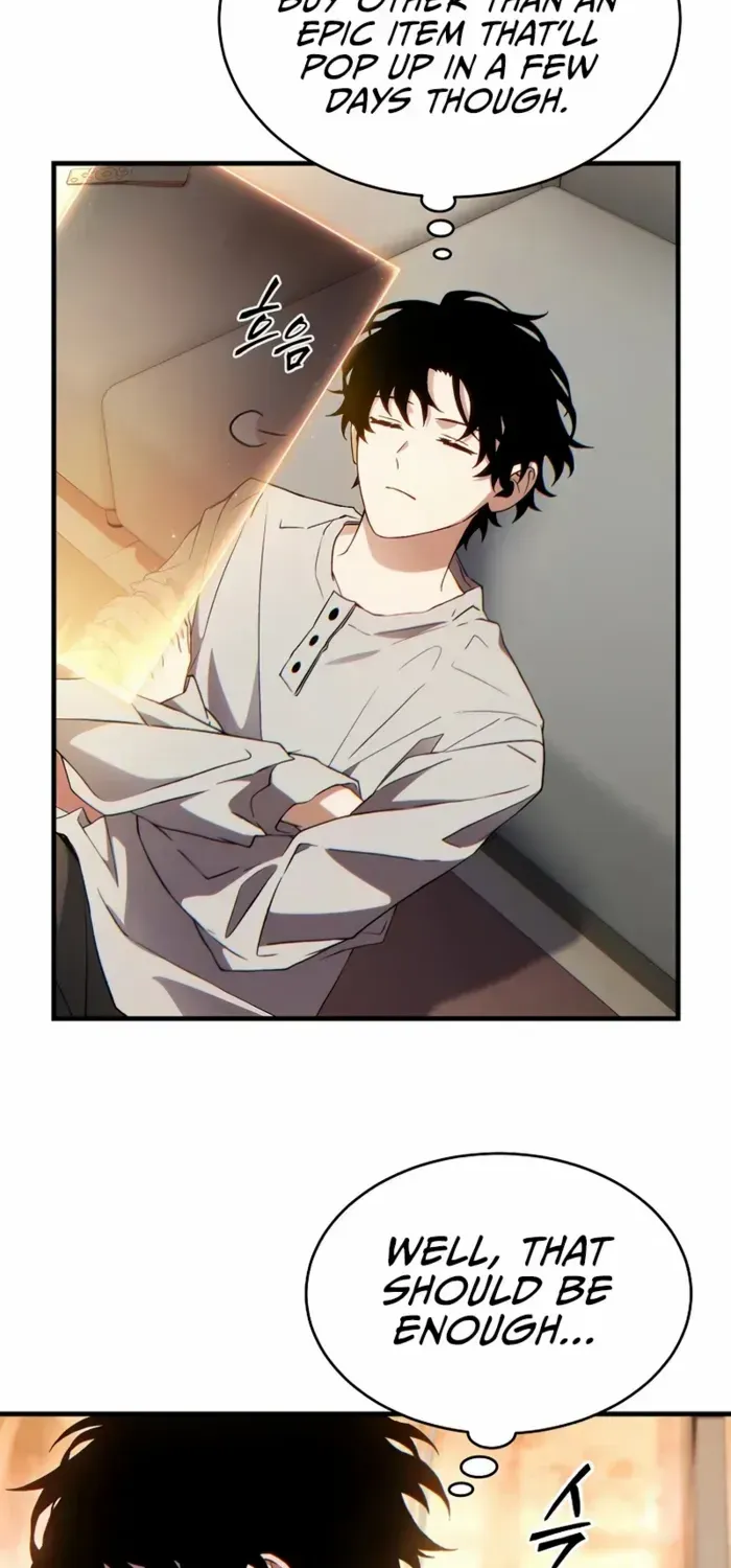 The Max-Level Player’s 100th Regression Chapter 59 page 84 - 