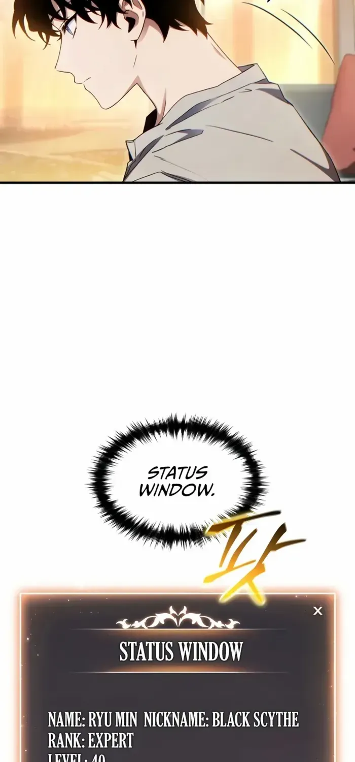 The Max-Level Player’s 100th Regression Chapter 59 page 85 - 