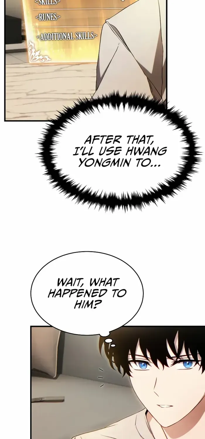 The Max-Level Player’s 100th Regression Chapter 59 page 89 - 