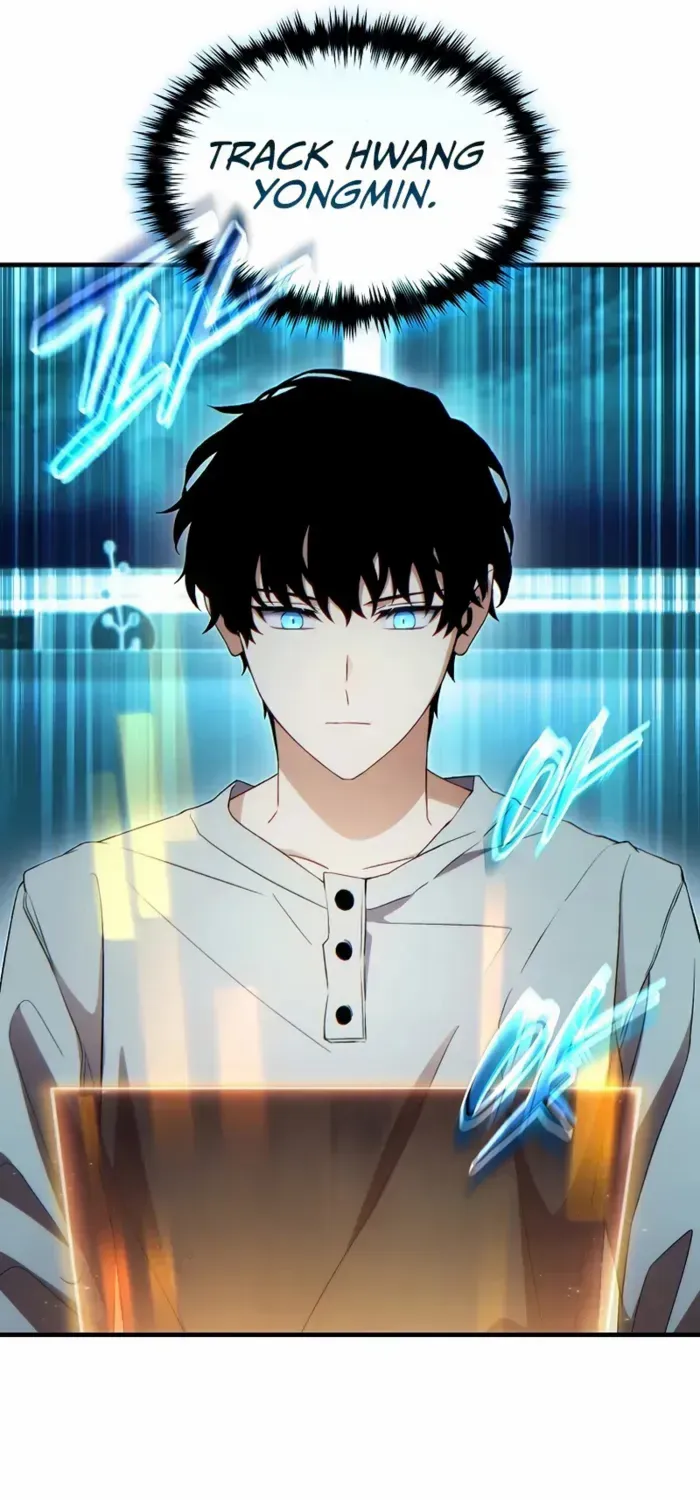 The Max-Level Player’s 100th Regression Chapter 59 page 91 - 