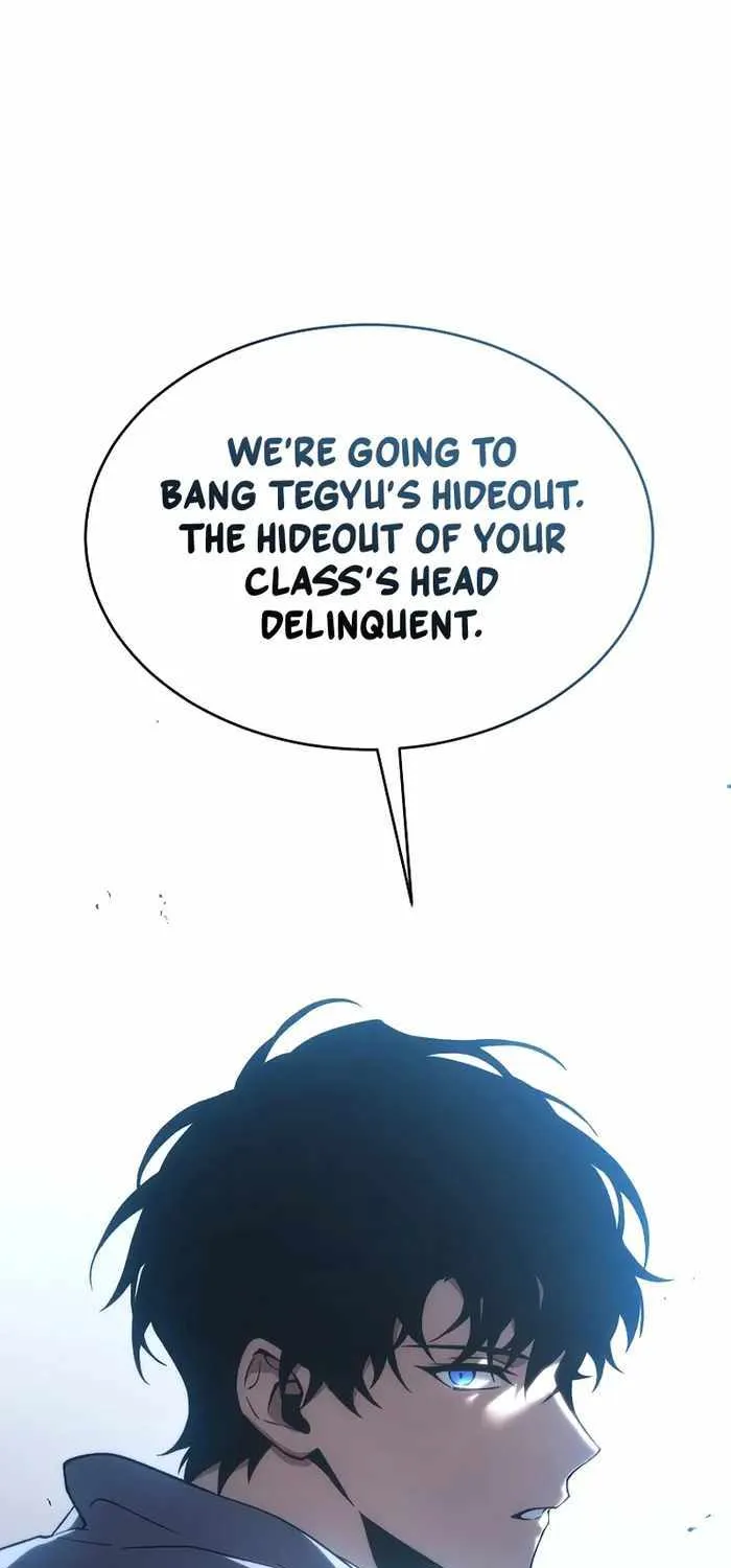 The Max-Level Player’s 100th Regression Chapter 6 page 1 - 