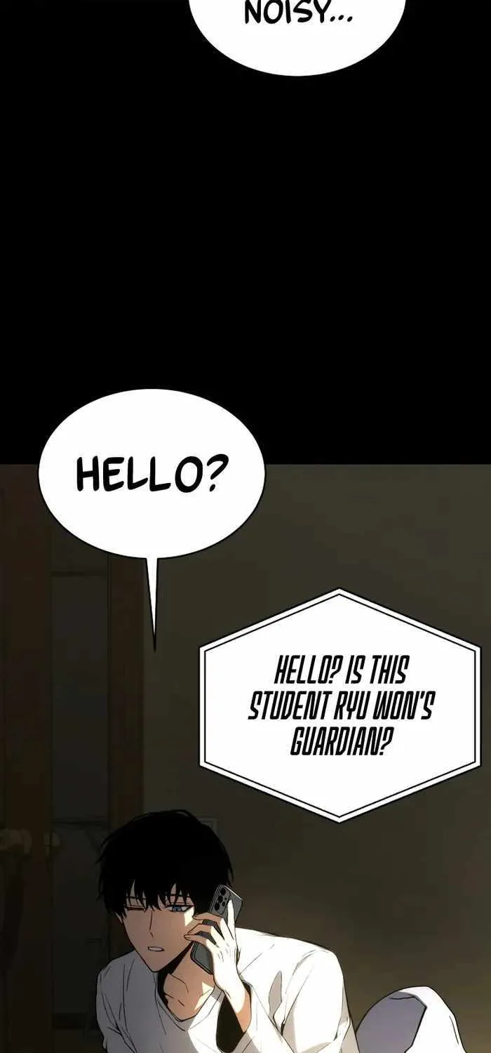 The Max-Level Player’s 100th Regression Chapter 6 page 18 - 