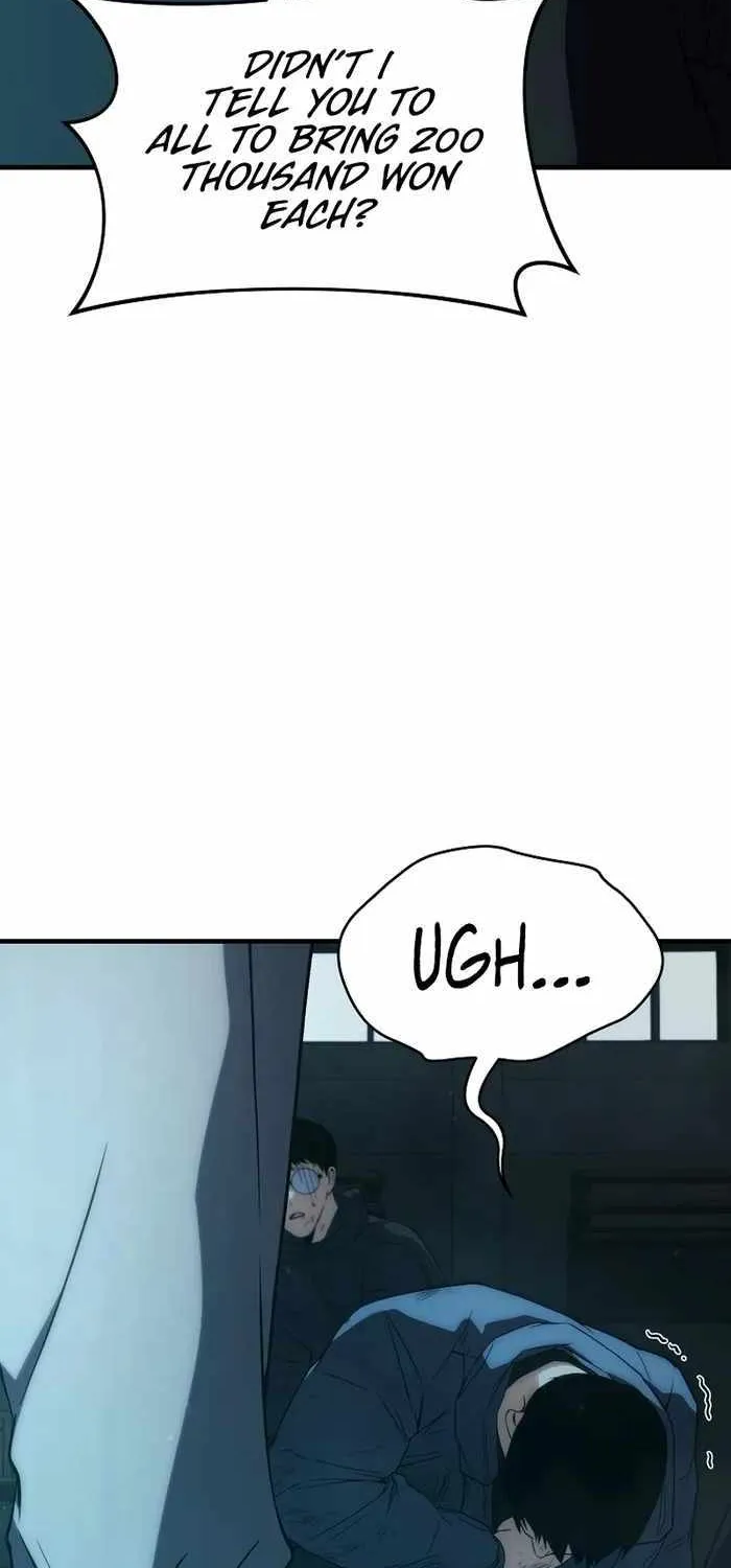 The Max-Level Player’s 100th Regression Chapter 6 page 34 - 