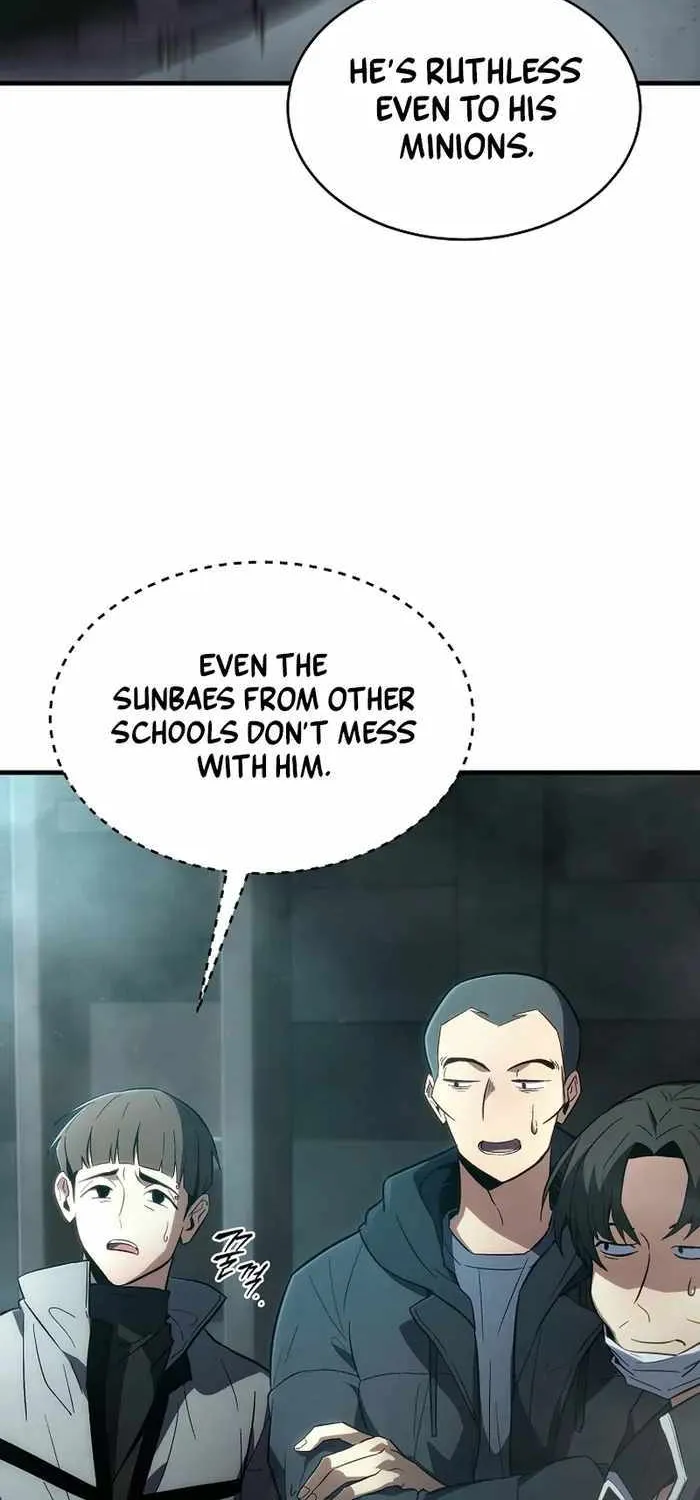 The Max-Level Player’s 100th Regression Chapter 6 page 39 - 