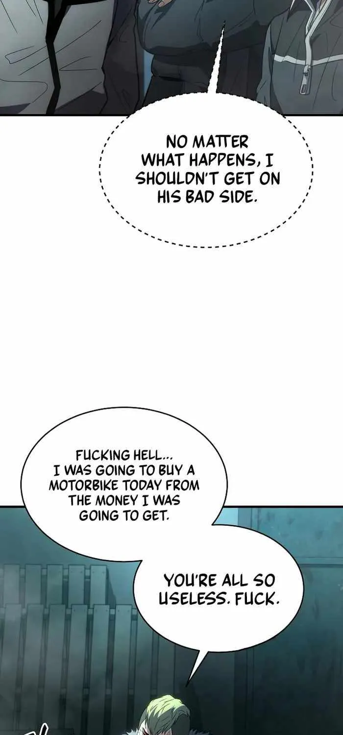 The Max-Level Player’s 100th Regression Chapter 6 page 40 - 