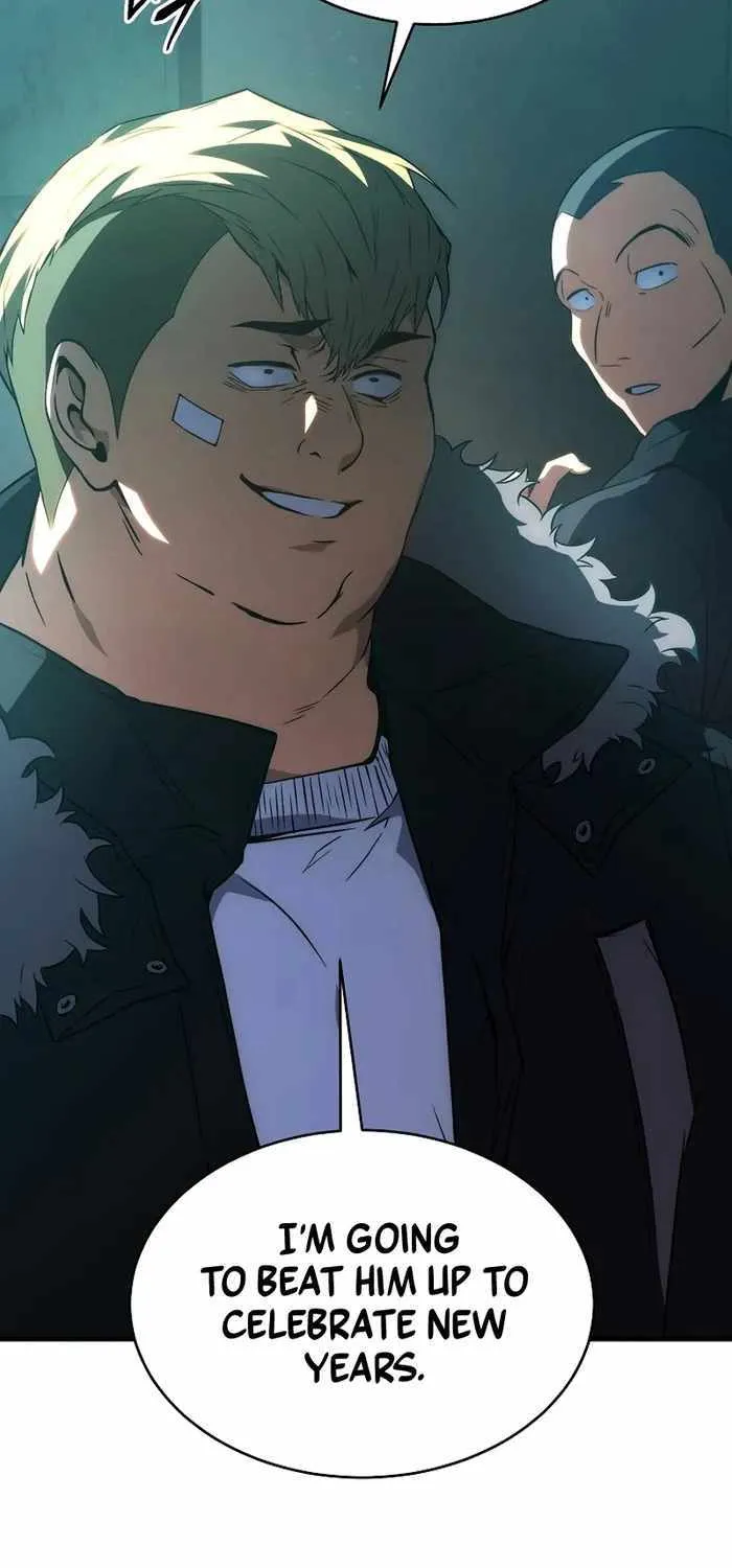The Max-Level Player’s 100th Regression Chapter 6 page 49 - 