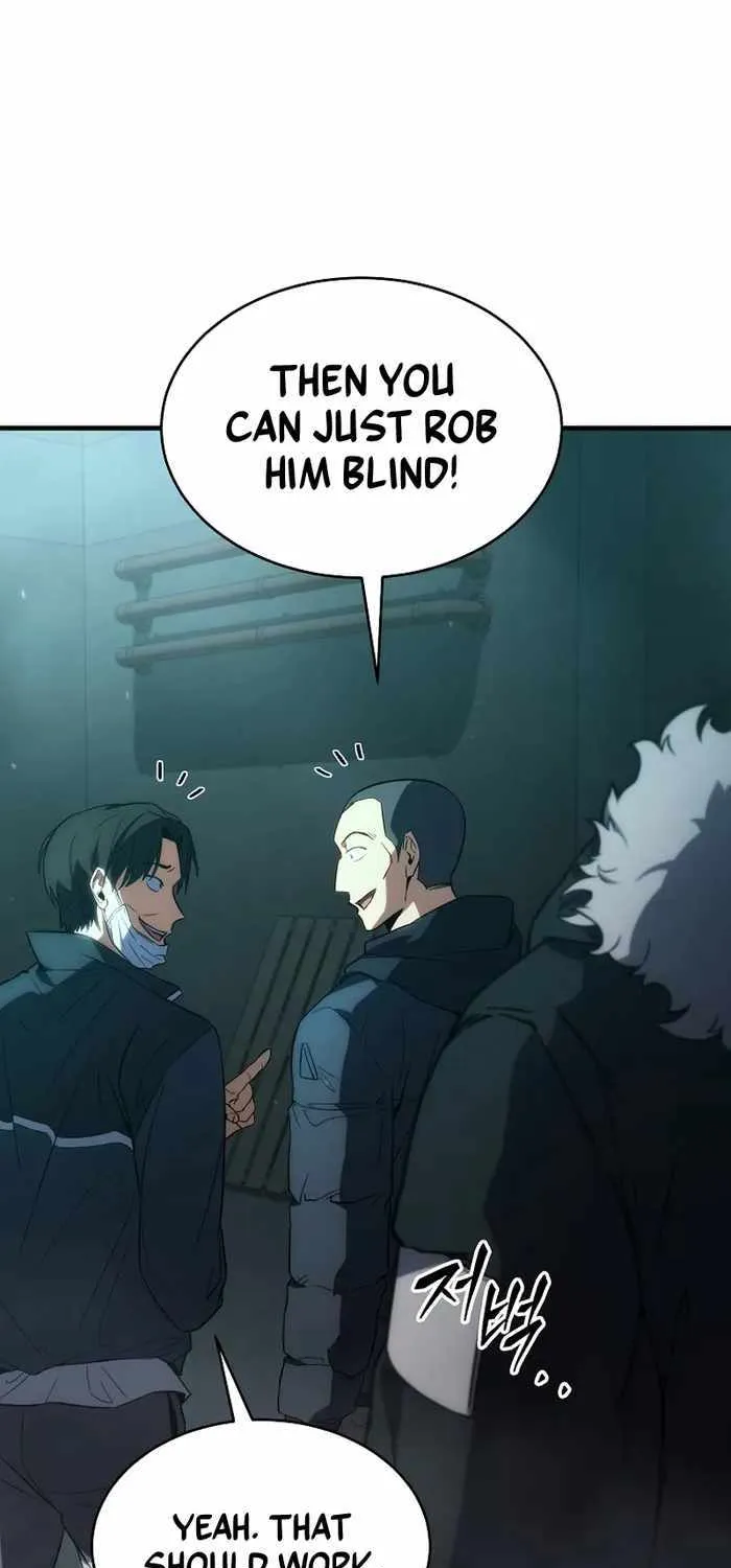 The Max-Level Player’s 100th Regression Chapter 6 page 50 - 