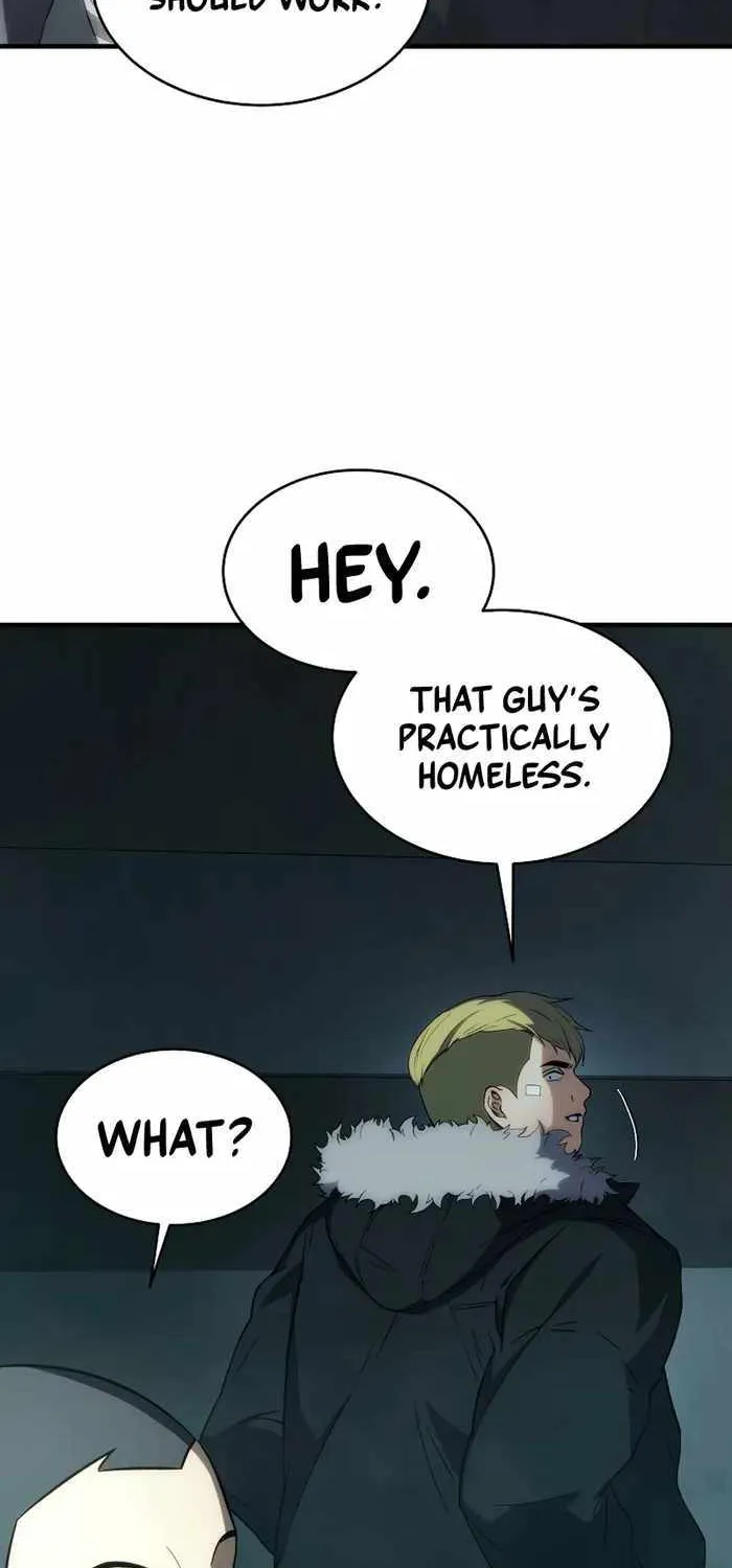 The Max-Level Player’s 100th Regression Chapter 6 page 51 - 