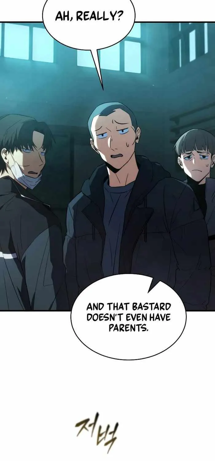 The Max-Level Player’s 100th Regression Chapter 6 page 54 - 