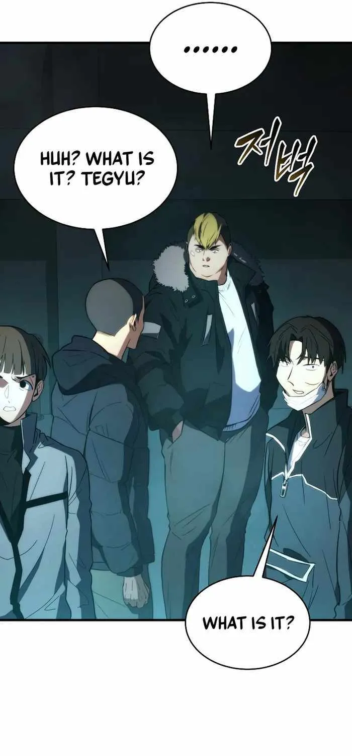 The Max-Level Player’s 100th Regression Chapter 6 page 57 - 