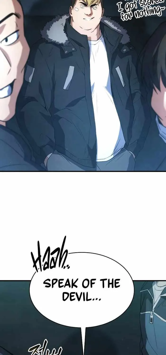 The Max-Level Player’s 100th Regression Chapter 6 page 61 - 