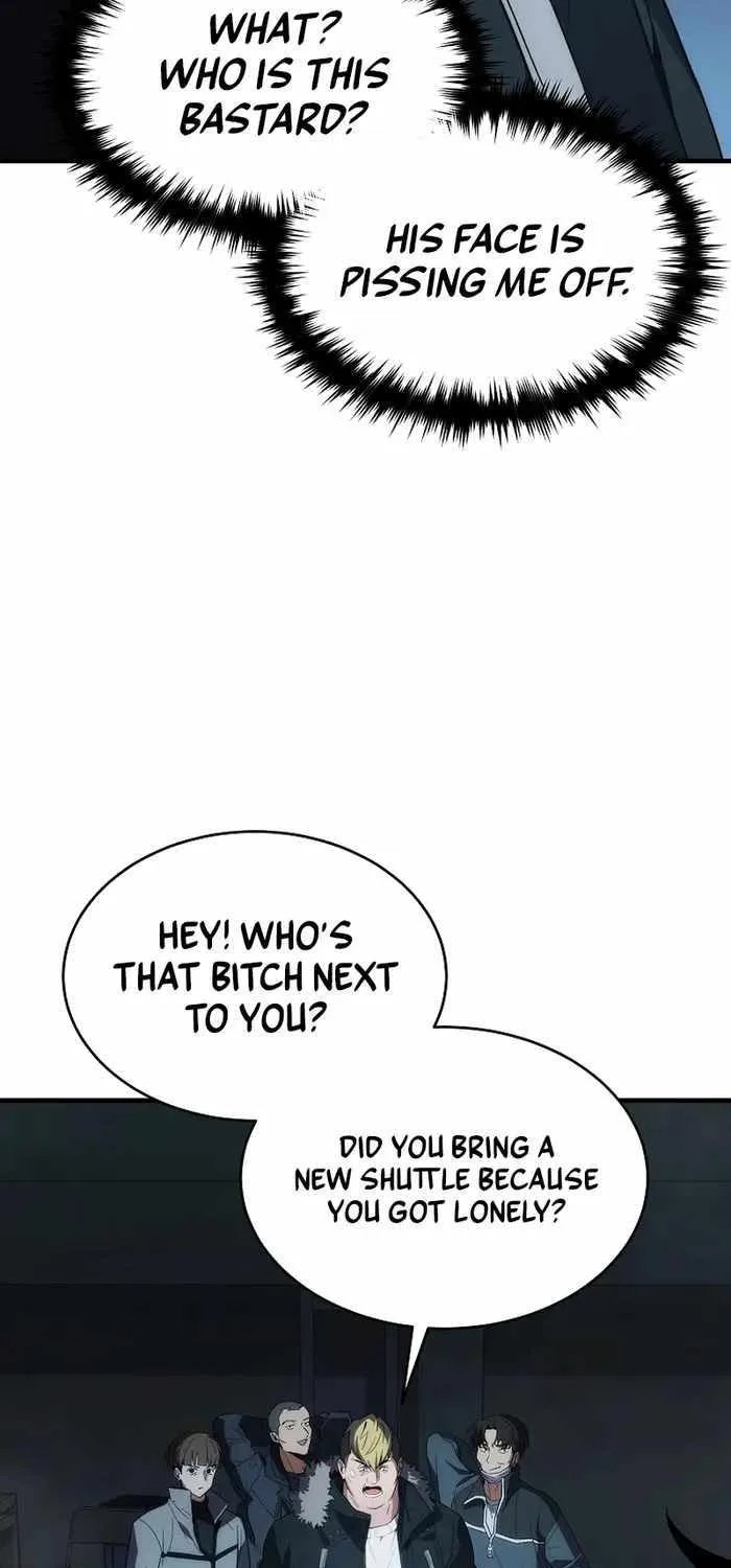 The Max-Level Player’s 100th Regression Chapter 6 page 68 - 