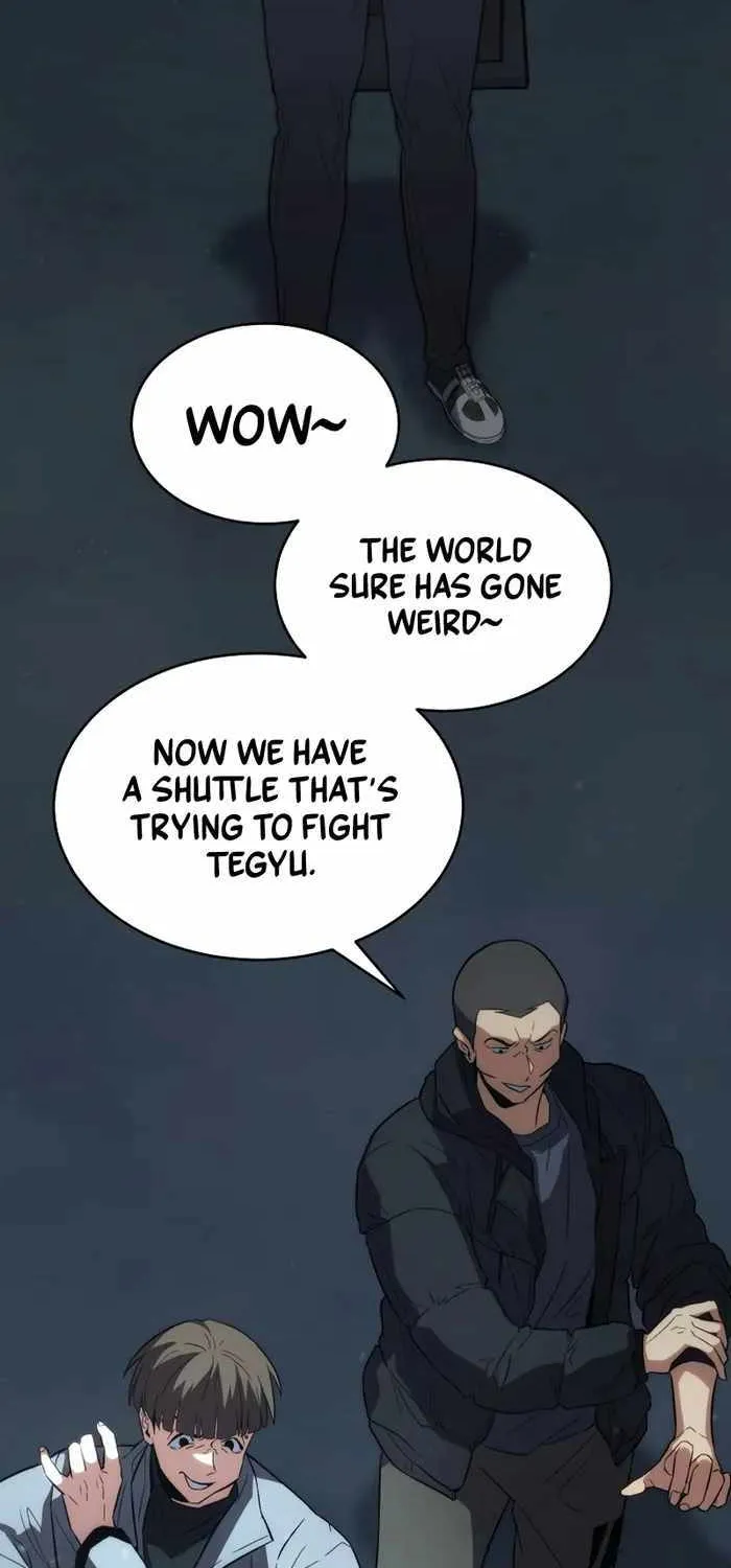 The Max-Level Player’s 100th Regression Chapter 6 page 75 - 
