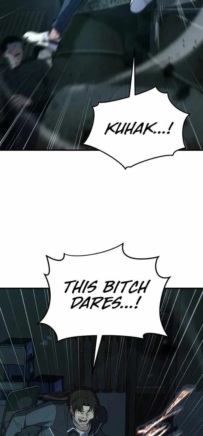 The Max-Level Player’s 100th Regression Chapter 6 page 88 - 