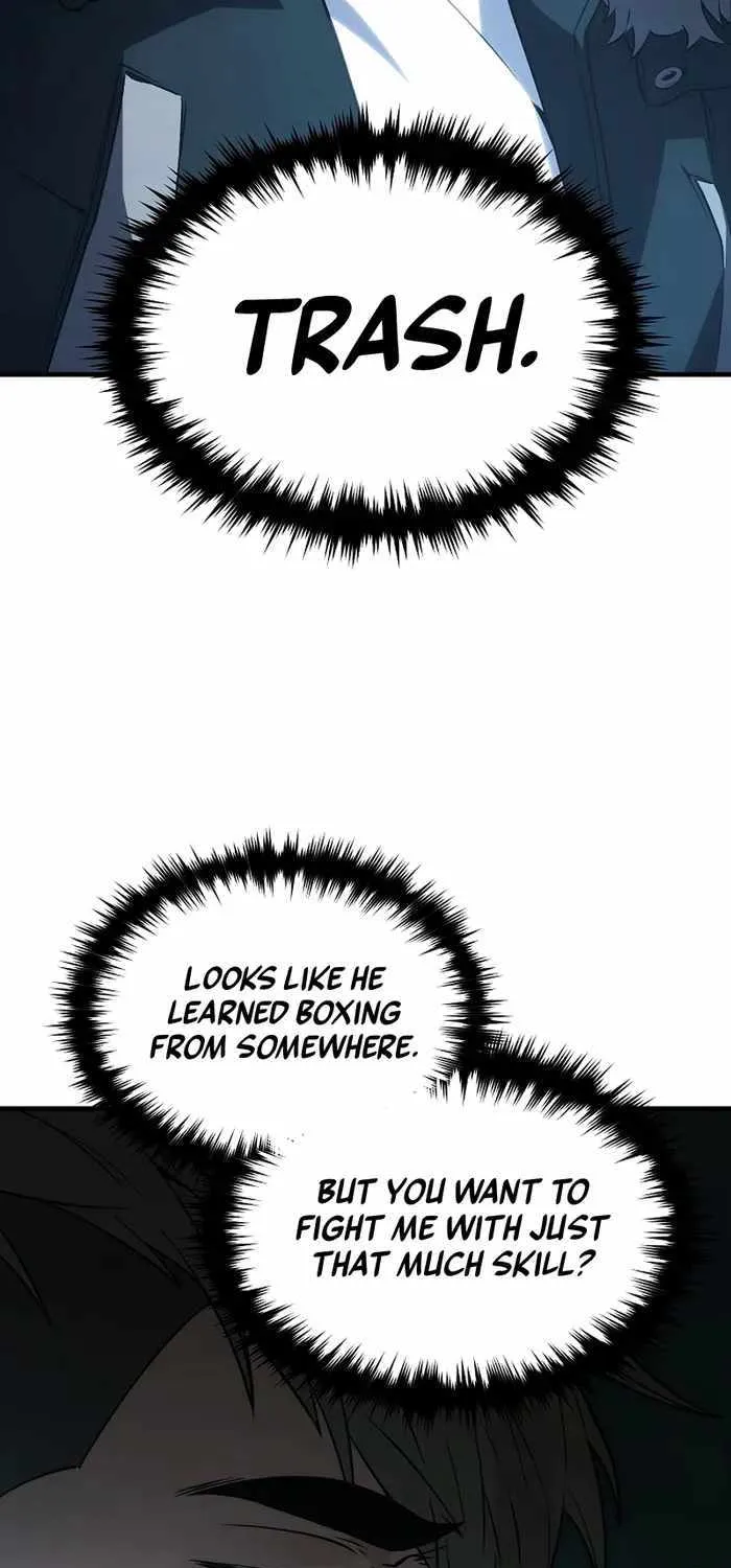 The Max-Level Player’s 100th Regression Chapter 6 page 95 - 
