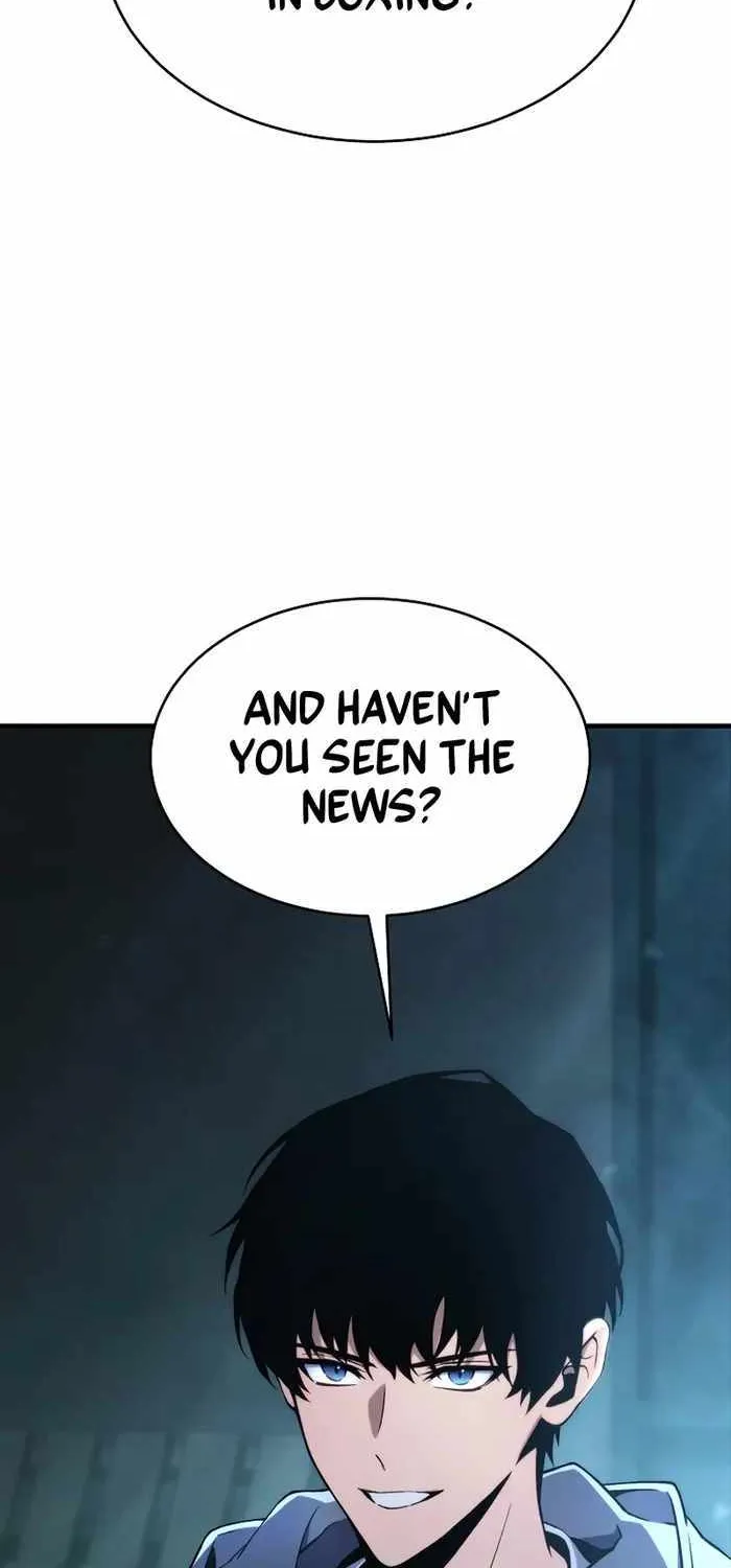 The Max-Level Player’s 100th Regression Chapter 6 page 100 - 