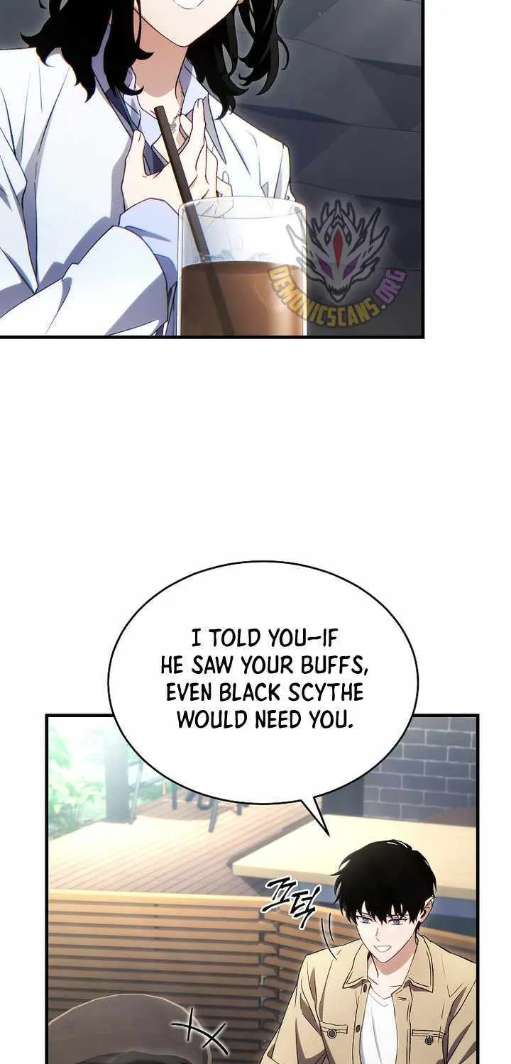 The Max-Level Player’s 100th Regression Chapter 60 page 19 - 