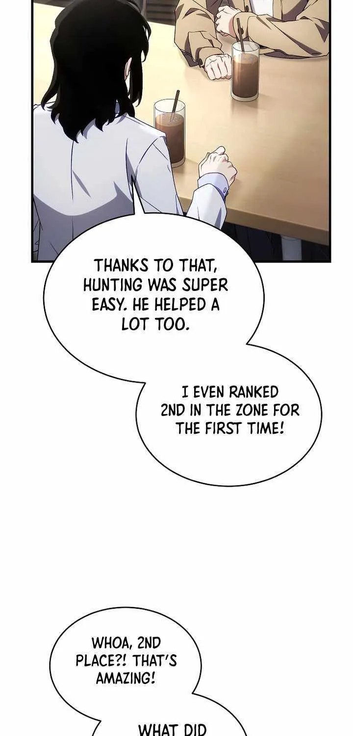 The Max-Level Player’s 100th Regression Chapter 60 page 20 - 