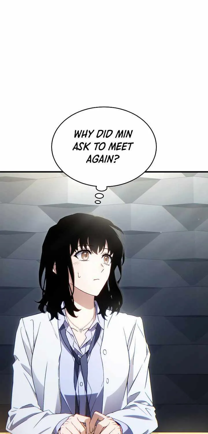 The Max-Level Player’s 100th Regression Chapter 60 page 3 - 